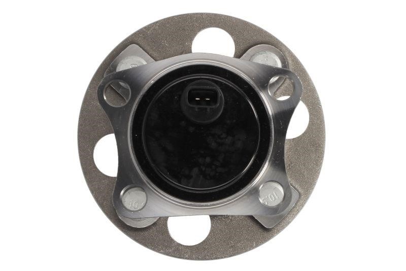 Rear wheel hub BTA H22125BTA