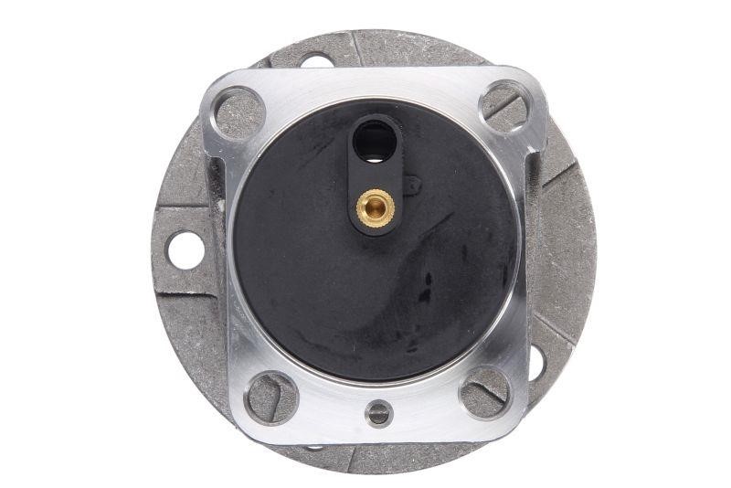 Rear wheel hub BTA H2C048BTA