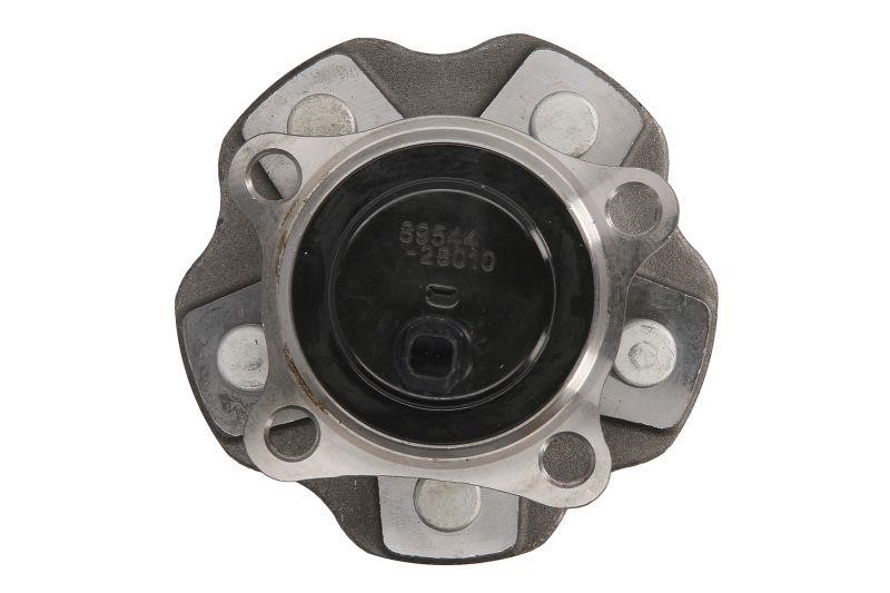Rear wheel hub BTA H22134BTA