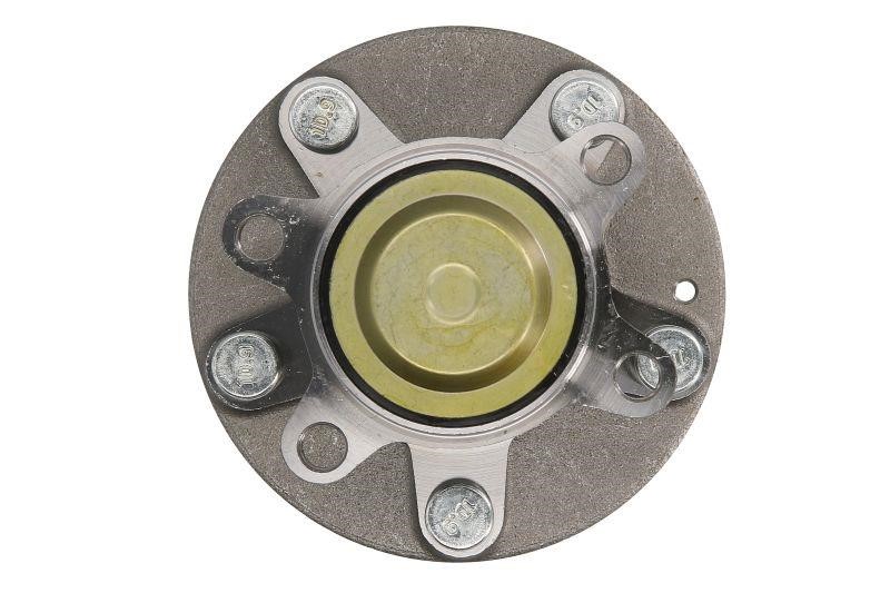 Rear wheel hub BTA H24092BTA