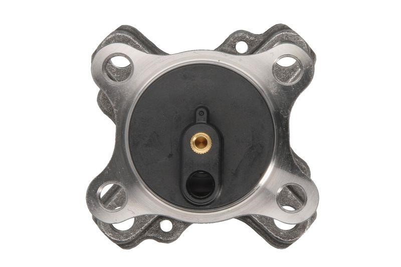 Rear wheel hub BTA H28028BTA