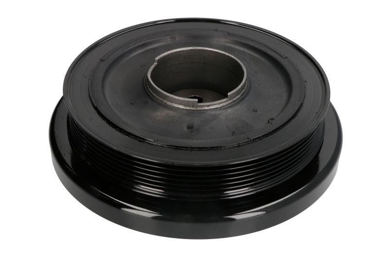 Engine crank pulley Audi A4: E6B0018BTA BTA Crankshaft pulley