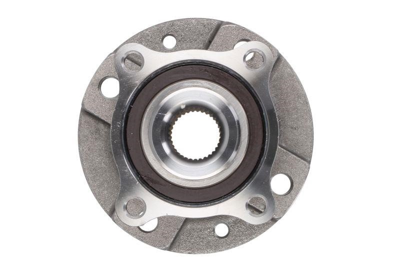 Rear wheel hub BTA H2F020BTA