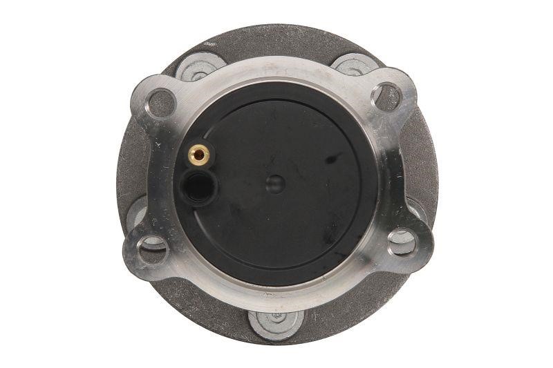 Rear wheel hub BTA H2G069BTA