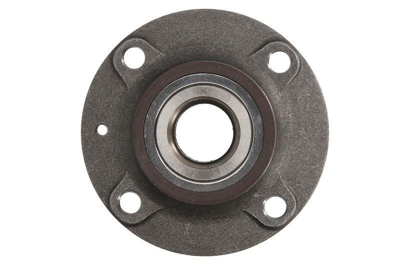 Rear wheel hub BTA H2S004BTA