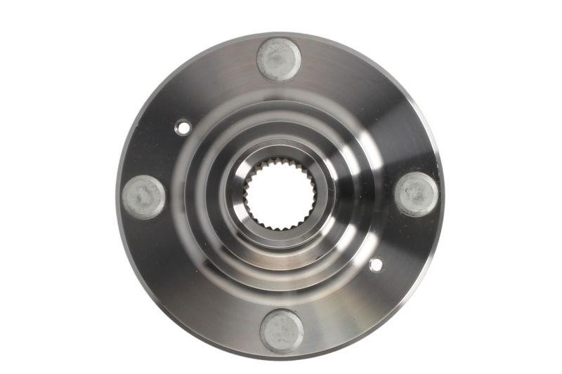 Wheel hub BTA H54018BTA