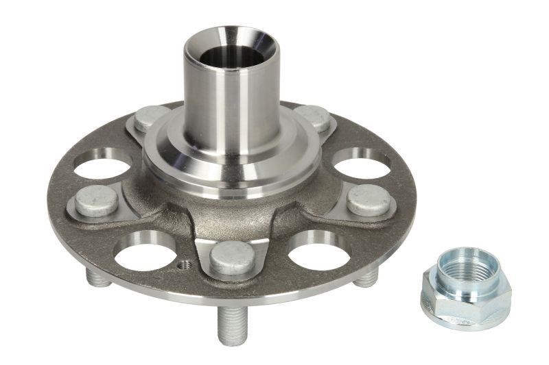 H54019BTA BTA Wheel hub