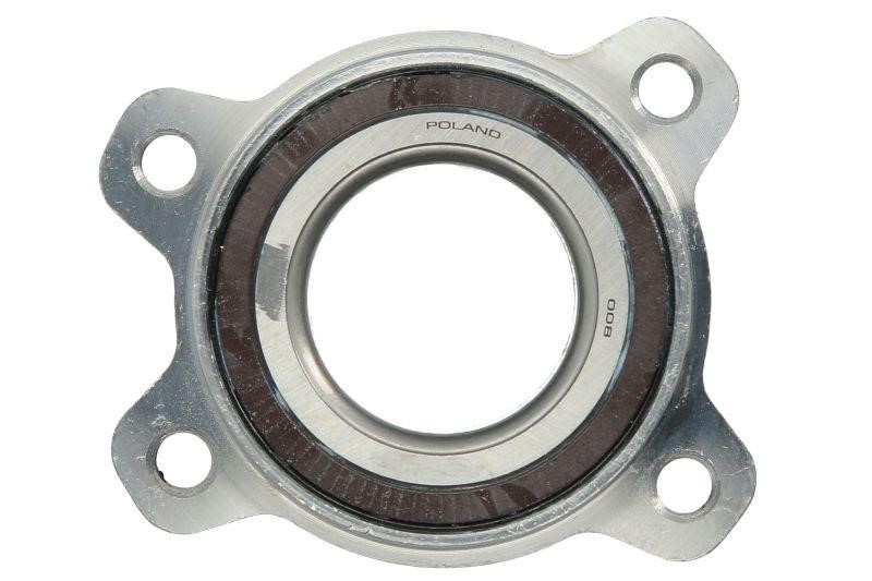 Wheel hub BTA H1W027BTA