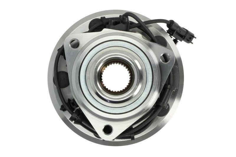 Wheel hub front BTA H1Y059BTA