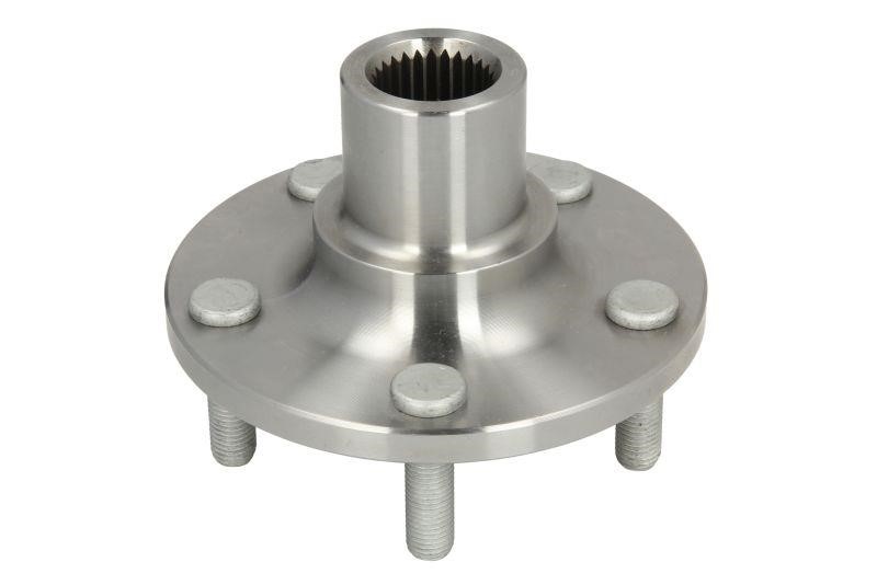 Wheel hubs Ford C-Max: H5G023BTA BTA Wheel hub