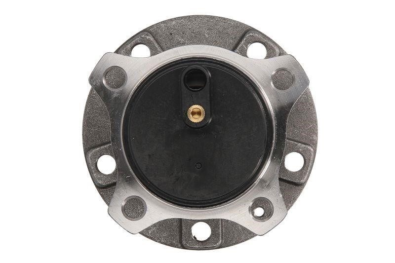 Rear wheel hub BTA H2C053BTA