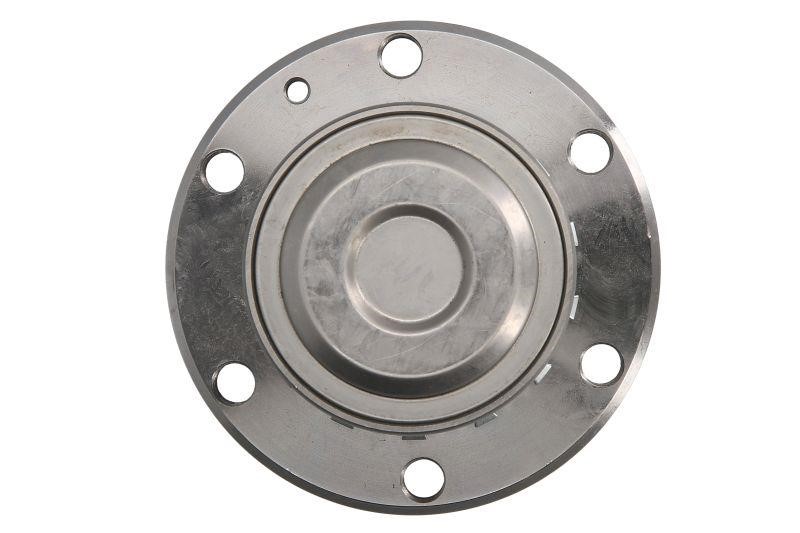 Wheel hub with front bearing BTA H1M038BTA