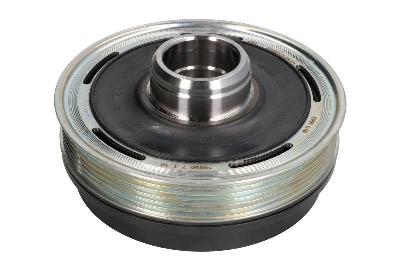 Crankshaft pulley Audi A3: E6B0016BTA BTA Crankshaft pulley
