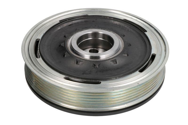 Crankshaft pulley Audi A4: E6B0017BTA BTA Crankshaft pulley