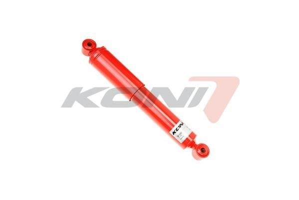 Koni 82-2647 Rear oil shock absorber 822647