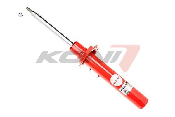 Koni 8745-1381R Front Right Suspension Shock Absorber 87451381R