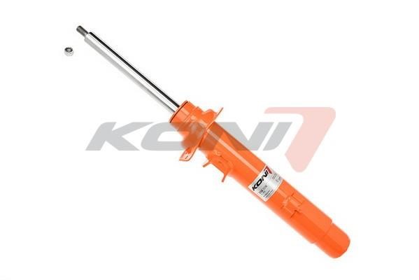 Koni 8750-1116 Front oil shock absorber 87501116