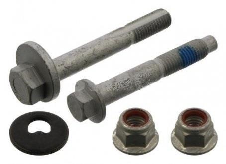 FAG 827 0004 30 Suspension arm mounting bolts, set 827000430