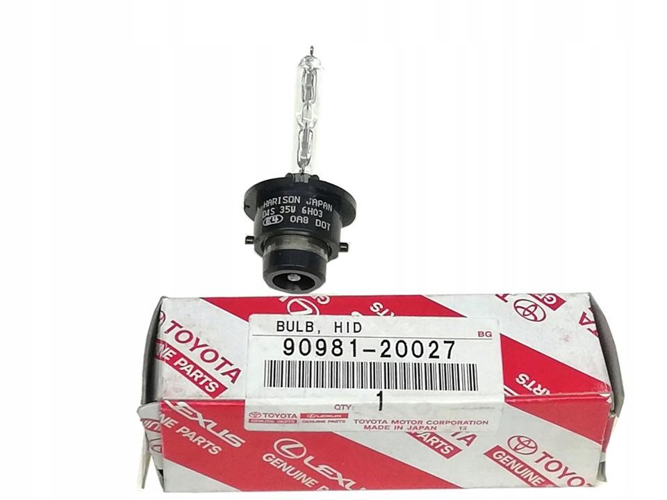 Buy Toyota 90981-20027 at a low price in United Arab Emirates!