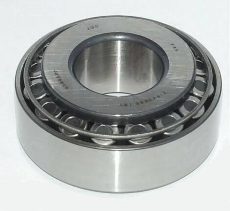 FAG 543805 King pin bearing 543805
