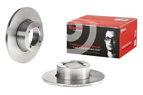 Buy Brembo 08.1309.10 at a low price in United Arab Emirates!