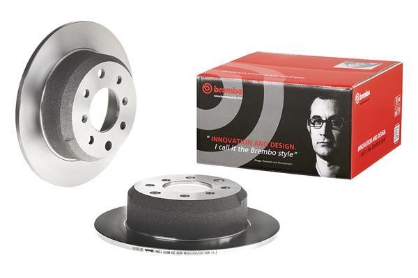 Buy Brembo 08.1365.10 at a low price in United Arab Emirates!