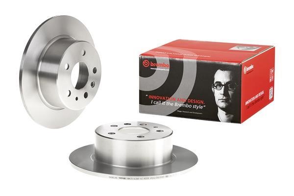 Buy Brembo 08.1395.40 at a low price in United Arab Emirates!