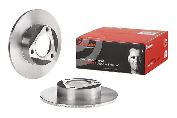 Buy Brembo 08.1401.30 at a low price in United Arab Emirates!