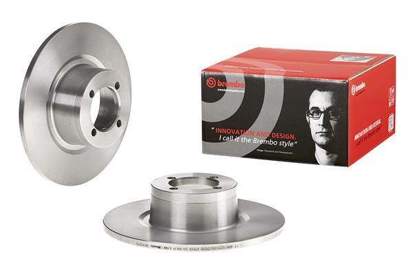 Buy Brembo 08.1432.10 at a low price in United Arab Emirates!