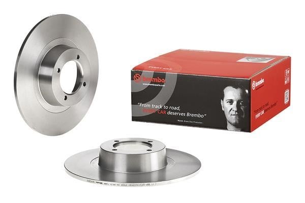 Buy Brembo 08.1630.10 at a low price in United Arab Emirates!