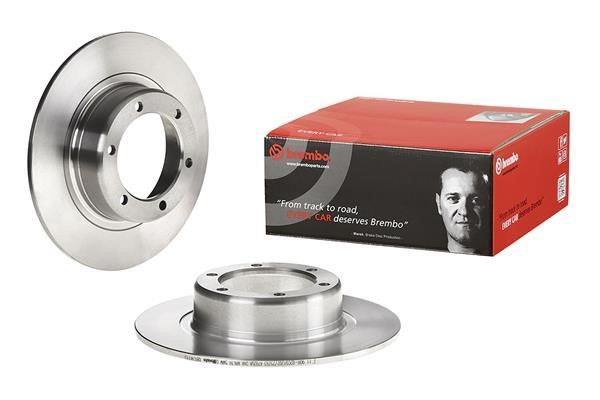 Buy Brembo 08.1741.10 at a low price in United Arab Emirates!