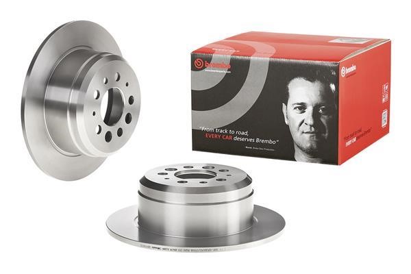 Buy Brembo 08.1744.10 at a low price in United Arab Emirates!
