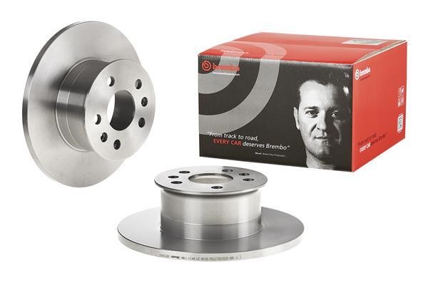 Buy Brembo 08.2536.10 at a low price in United Arab Emirates!