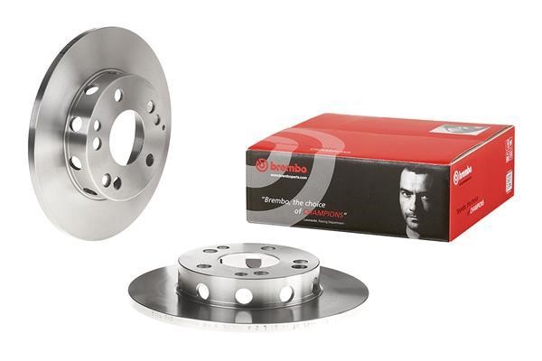 Buy Brembo 08.2950.24 at a low price in United Arab Emirates!