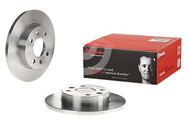 Buy Brembo 08.2958.14 at a low price in United Arab Emirates!