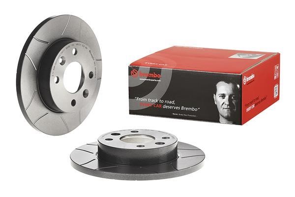 Buy Brembo 08.2958.75 at a low price in United Arab Emirates!