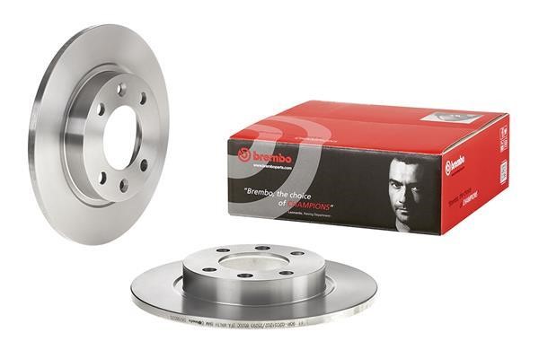 Buy Brembo 08.2985.20 at a low price in United Arab Emirates!