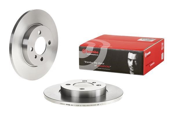 Buy Brembo 08.3068.10 at a low price in United Arab Emirates!