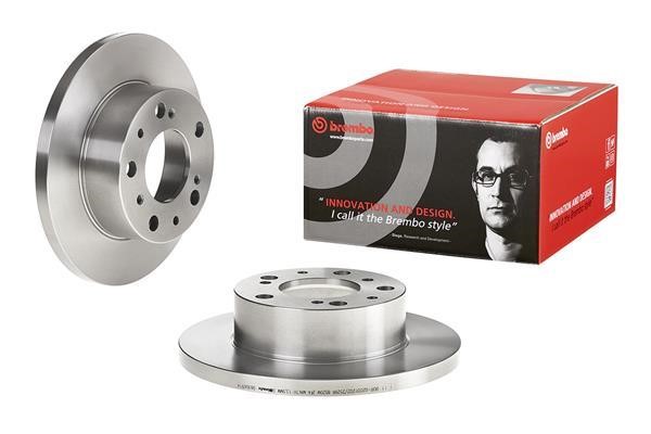 Buy Brembo 08.3069.14 at a low price in United Arab Emirates!