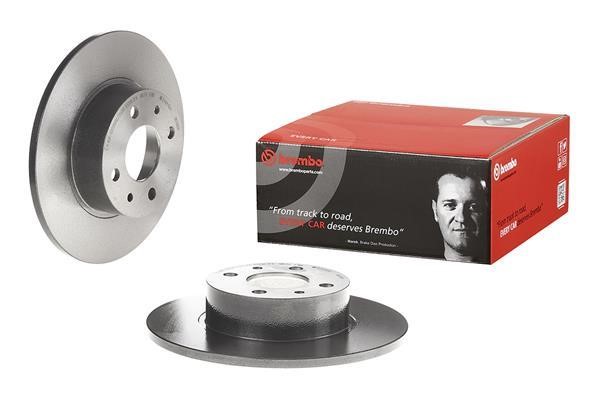 Buy Brembo 08.3126.11 at a low price in United Arab Emirates!