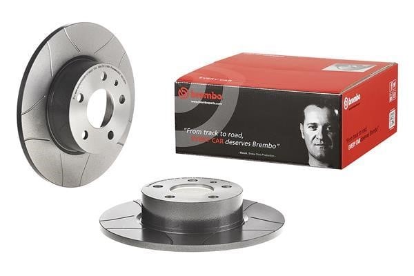 Buy Brembo 08.3126.76 at a low price in United Arab Emirates!