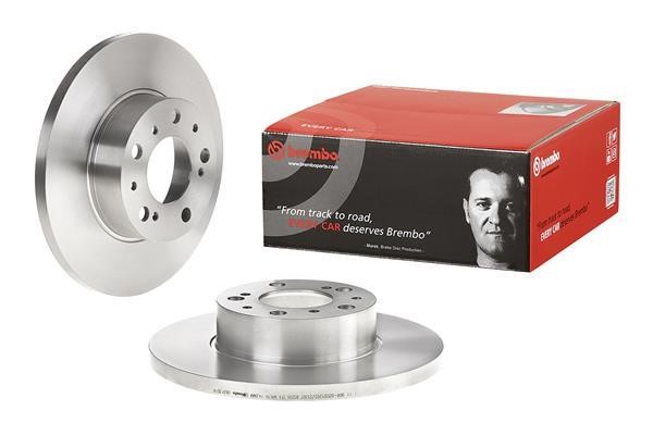 Buy Brembo 08.3136.14 at a low price in United Arab Emirates!