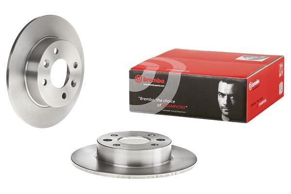 Buy Brembo 08.3147.14 at a low price in United Arab Emirates!