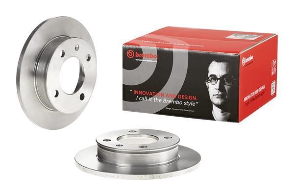 Buy Brembo 08.3439.14 at a low price in United Arab Emirates!