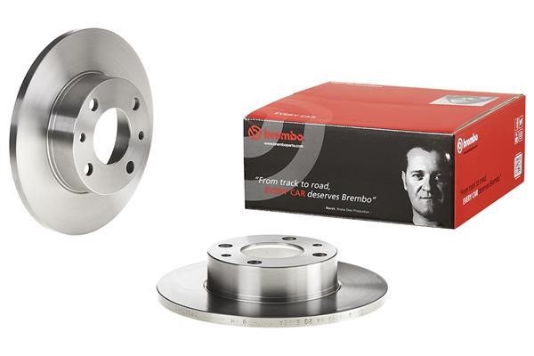 Buy Brembo 08.3636.10 at a low price in United Arab Emirates!