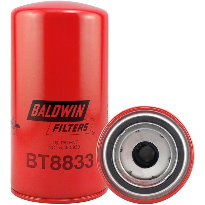 Baldwin BT8833 Hydraulic filter BT8833