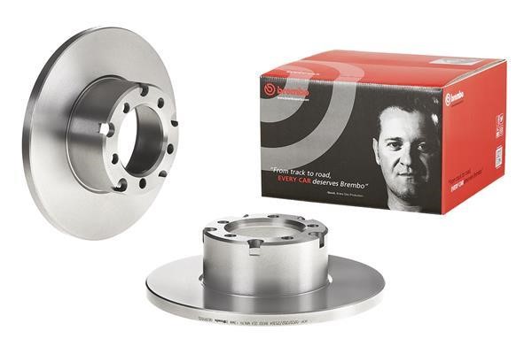 Buy Brembo 08.3959.20 at a low price in United Arab Emirates!