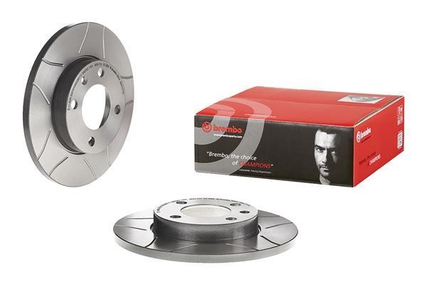 Buy Brembo 08.4177.75 at a low price in United Arab Emirates!