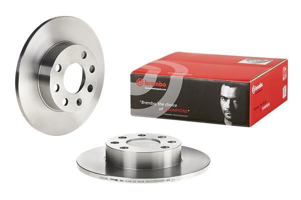 Buy Brembo 08.4250.14 at a low price in United Arab Emirates!