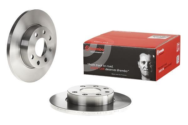 Buy Brembo 08.4475.10 at a low price in United Arab Emirates!